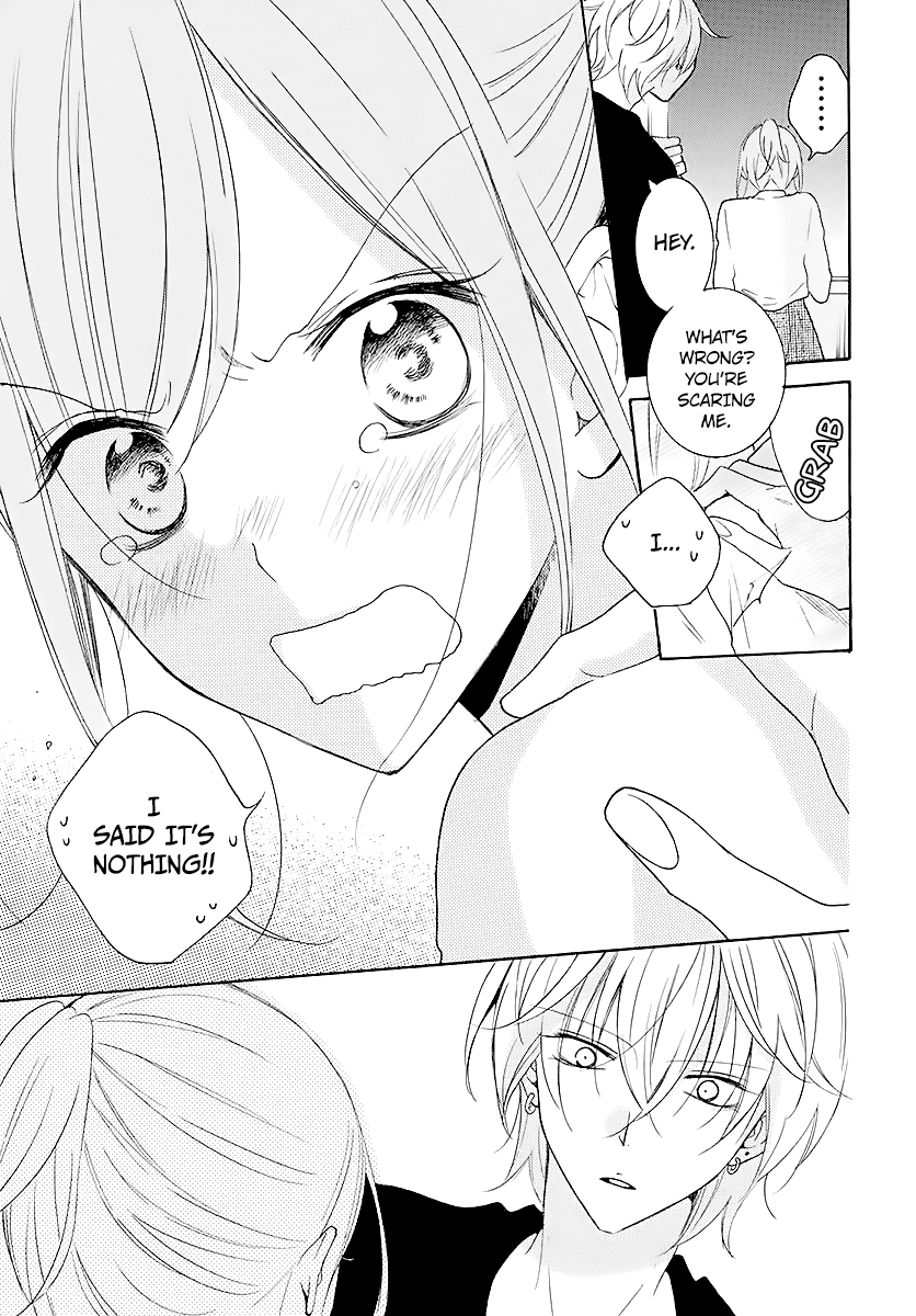 Namaiki Zakari, Chapter 113 image 25